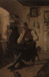 Der Verzweifelte Schneider