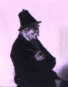 A Good Smoke by Hugo Kotschenreiter