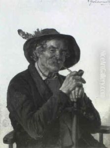 The Pipesmoker
