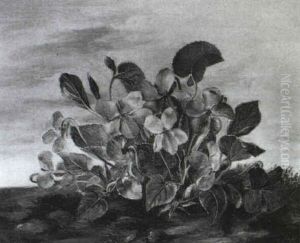 Veilchen by Pauline Von Koudelka-Schmerling