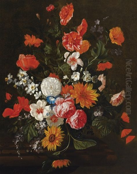 Bouquets De Jonquilles - view 1