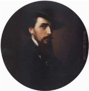 Onarckep (self Portrait)