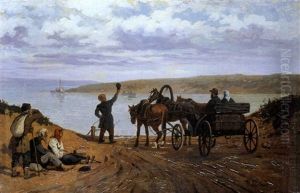 Die Uberfahrt