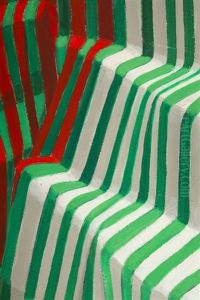 Small Stairs by Chana Kowalska