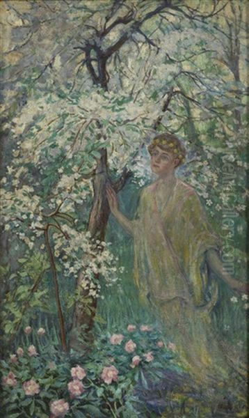 Spring - view 1