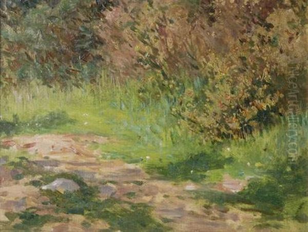 Jardin Fleuri - view 1