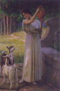 The Water Carrier