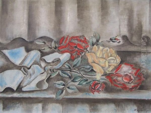 Jete De Fleurs - view 1