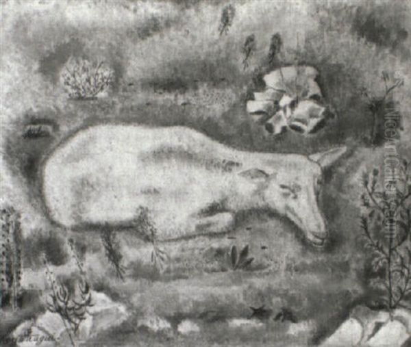 Le Mouton - view 1