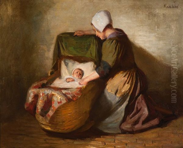 The Lullaby - view 1
