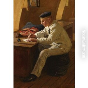 Gijsje: Een Brief Naar Huis - Gijsje: A Letter Home by Hendrik Maarten Krabbe