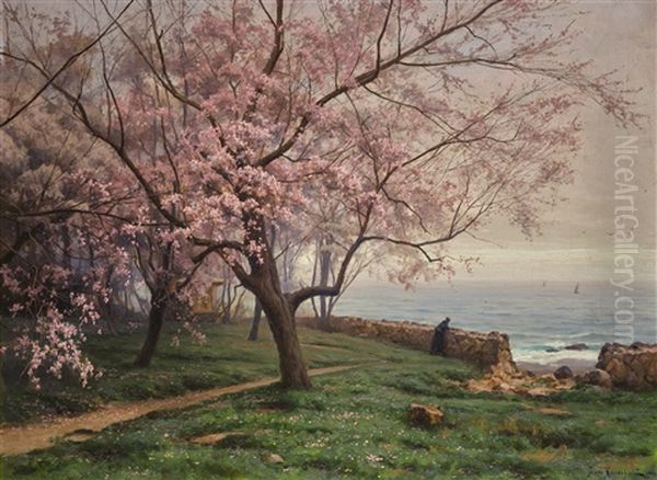 Spring In Crimea - view 1