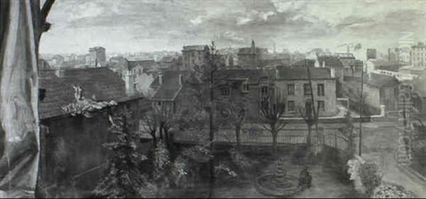 Spirit Of Brooklyn, N.y. - view 1