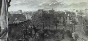 Spirit Of Brooklyn, N.y. by Peter Kraemer the Elder