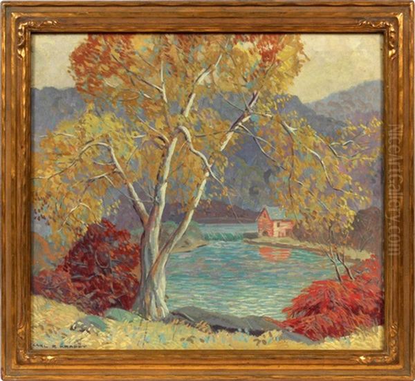 Autumn Song - view 1