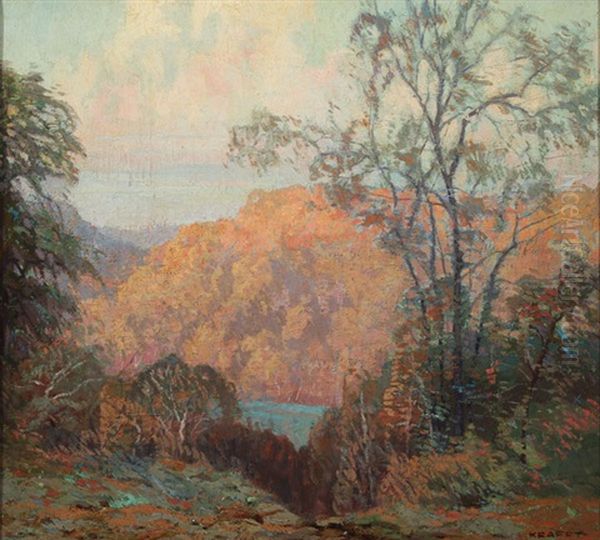 Cliffs - view 1