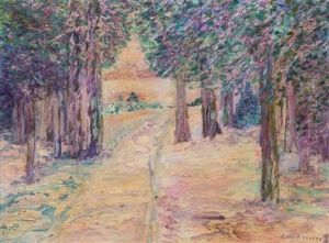 Forest Path