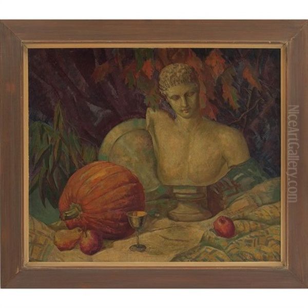 Still Life - view 1