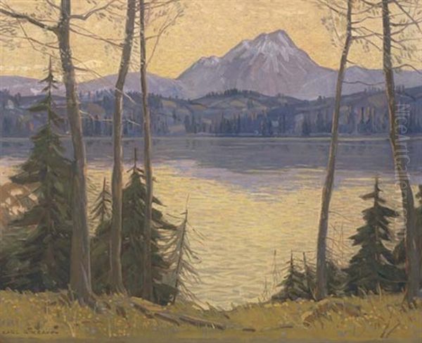 The Great Northwest - view 1