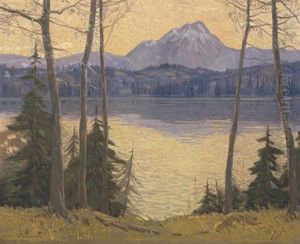 The Great Northwest by Carl Rudolph Krafft