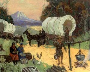 The Camp