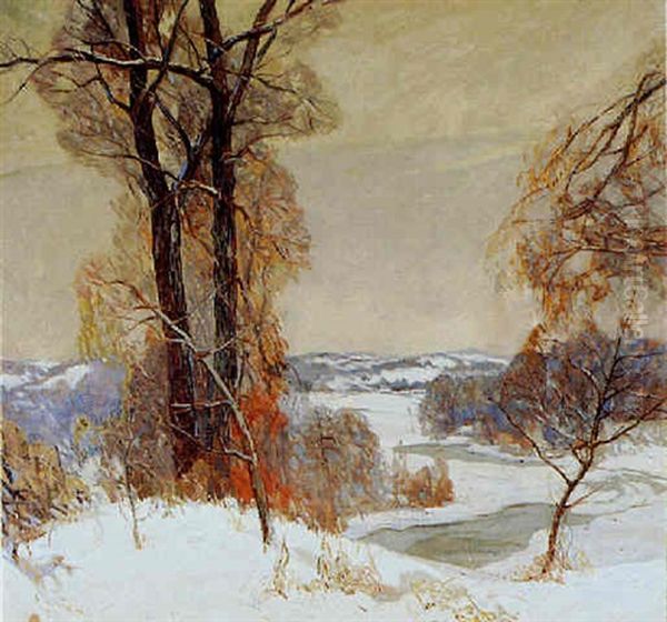 Hills Of Palos - view 1