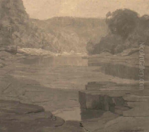 Ozark, Montana - view 1