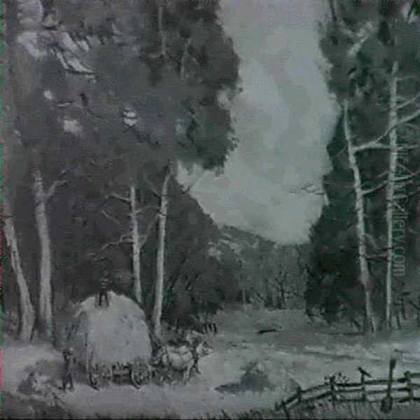 Haywagon - view 1