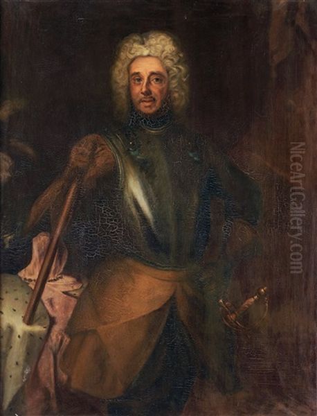 Carl Gustaf Morner Af Morlanda - view 1