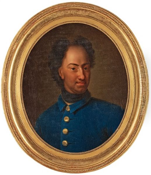 King Charles Xii (1682-1718) - view 1