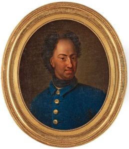 King Charles Xii (1682-1718)