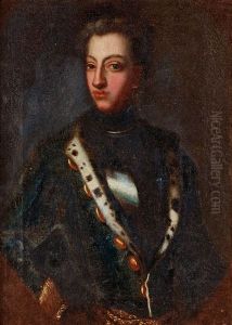 King Charles Xii (1682 - 1718) King Charles Xii (1682 - 1718)