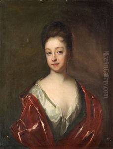 Ulrika Kristina Wellingk (1687-1766) Ulrika Kristina Wellingk (1687-1766)