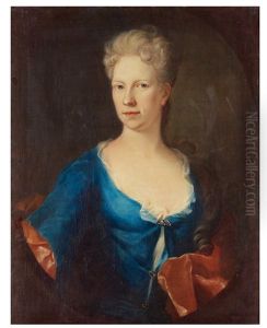 Margareta Akerhielm (1677-1721) Margareta Akerhielm (1677-1721)