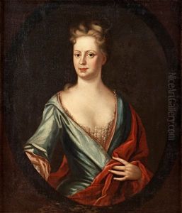 Eva Magdalena Oxenstierna Af Korsholm Och Wasa