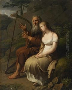 Ossian Und Malvina