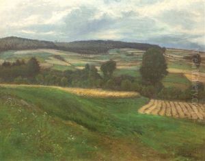 Krajina by Josef Kral