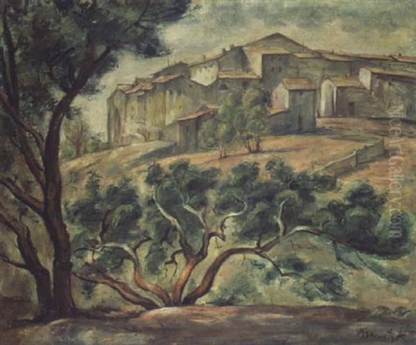 Village De Provence - view 1