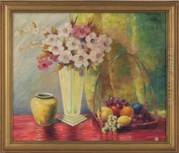 Still Life - view 1