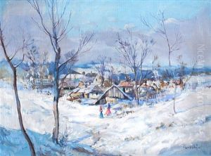 Winter Winter