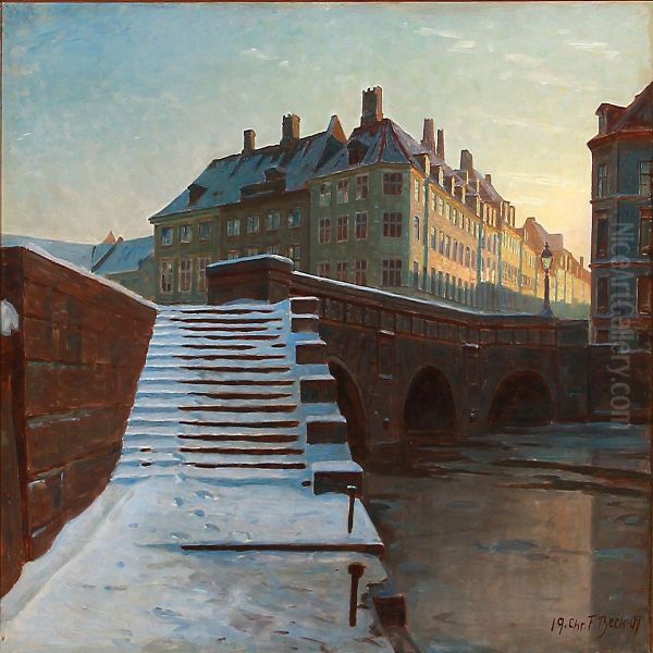 Stormbroen - view 1
