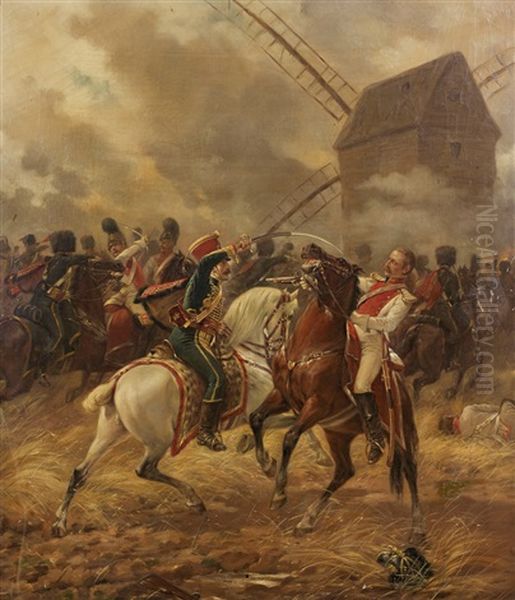 La Bataille De Valmy - view 1