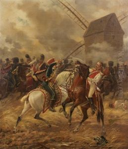 La Bataille De Valmy
