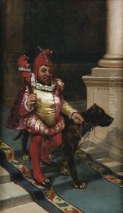 Le Bouffon Du Roi