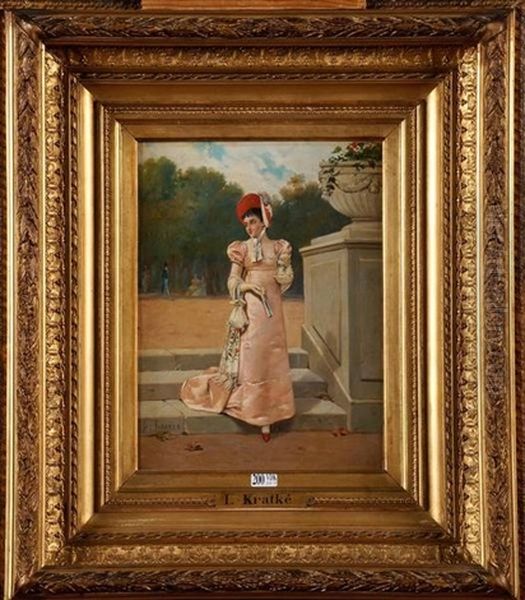 Elegante Au Parc - view 1