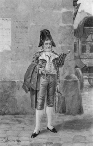 A Dandy - view 1