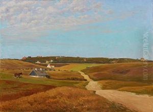 Landscape Landscape