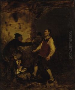 Death Of A Gentleman
