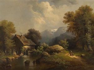 Landscape Landscape
