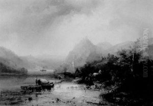 Rheinlandschaft